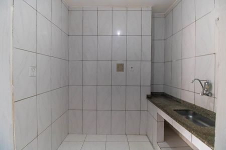 Apartamento para alugar com 80m², 2 quartos e sem vaga Apartamento para alugar com 80m², 2 quartos e sem vagaCozinha