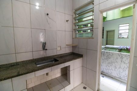 Apartamento para alugar com 80m², 2 quartos e sem vaga Apartamento para alugar com 80m², 2 quartos e sem vagaCozinha
