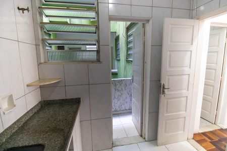 Apartamento para alugar com 80m², 2 quartos e sem vaga Apartamento para alugar com 80m², 2 quartos e sem vagaCozinha