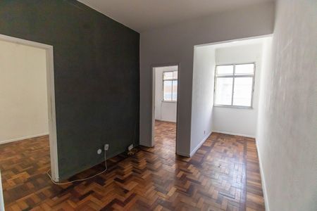 Sala de apartamento para alugar com 2 quartos, 80m² em Centro, Niterói