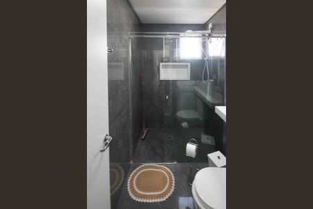 Apartamento para alugar com 70m², 2 quartos e 1 vagaBanheiro