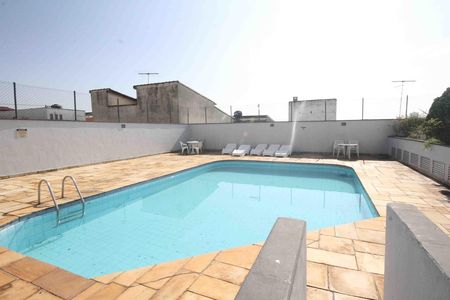 Apartamento para alugar com 70m², 2 quartos e 1 vagaÁrea comum - Piscina