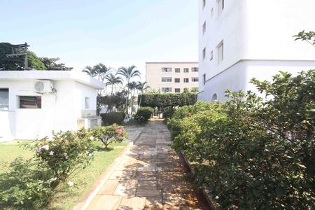 Apartamento para alugar com 70m², 2 quartos e 1 vagaÁrea Verde