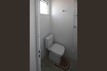 Apartamento para alugar com 70m², 2 quartos e 1 vagaBanheiro