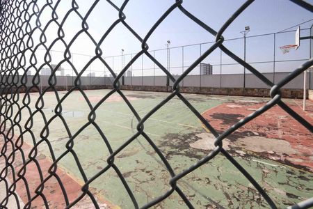 Apartamento para alugar com 70m², 2 quartos e 1 vagaQuadra Esportiva