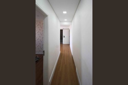 Apartamento para alugar com 70m², 2 quartos e 1 vagaCorredor