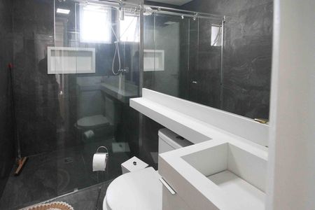 Apartamento para alugar com 70m², 2 quartos e 1 vagaBanheiro
