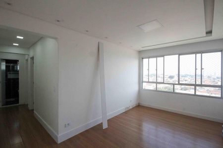 Sala de apartamento para alugar com 2 quartos, 70m² em Alto da Mooca, São Paulo