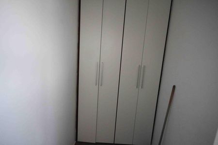 Apartamento para alugar com 70m², 2 quartos e 1 vagaQuarto de Serviço