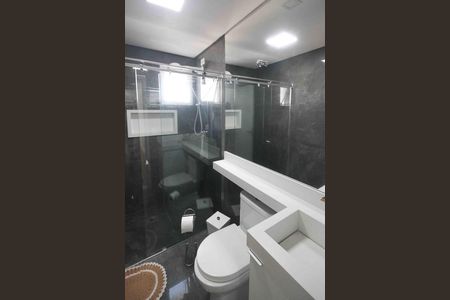 Apartamento para alugar com 70m², 2 quartos e 1 vagaBanheiro