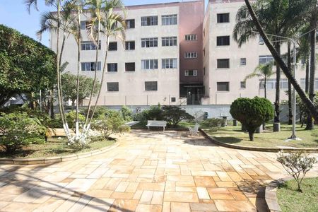 Apartamento para alugar com 70m², 2 quartos e 1 vagaÁrea comum