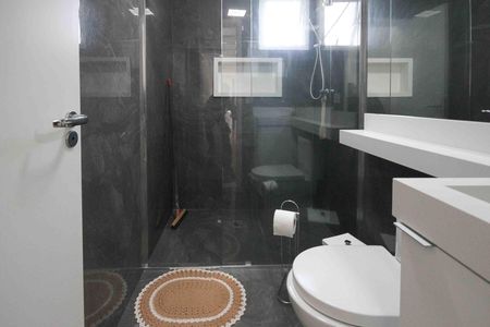 Apartamento para alugar com 70m², 2 quartos e 1 vagaBanheiro