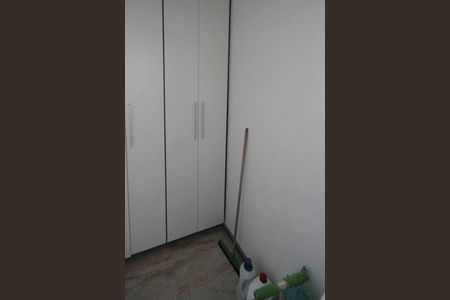 Apartamento para alugar com 70m², 2 quartos e 1 vagaQuarto de Serviço