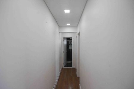 Apartamento para alugar com 70m², 2 quartos e 1 vagaCorredor
