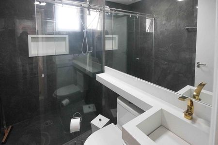 Apartamento para alugar com 70m², 2 quartos e 1 vagaBanheiro