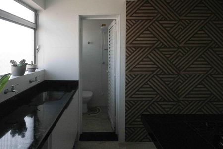 Apartamento para alugar com 70m², 2 quartos e 1 vagaCozinha