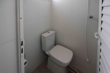 Apartamento para alugar com 70m², 2 quartos e 1 vagaBanheiro