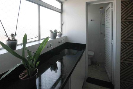 Apartamento para alugar com 70m², 2 quartos e 1 vagaCozinha