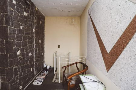 Entrada de casa à venda com 2 quartos, 122m² em Vila Dom Pedro Ii, São Paulo