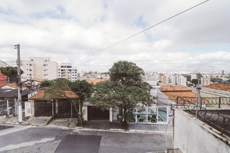 Vista do Quarto 1 de casa à venda com 2 quartos, 122m² em Vila Dom Pedro Ii, São Paulo