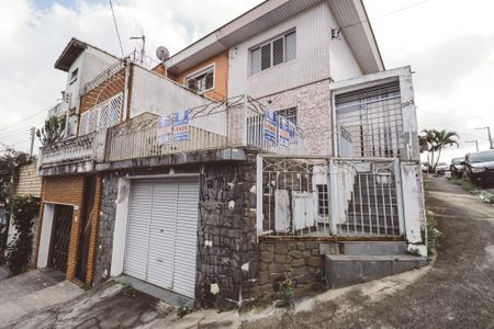 Casa à venda com 2 quartos, 122m² em Vila Dom Pedro Ii, São Paulo