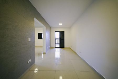 Sala de apartamento para alugar com 2 quartos, 50m² em Penha de França, São Paulo