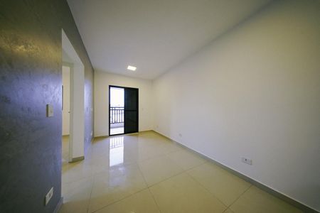 Sala de apartamento para alugar com 2 quartos, 50m² em Penha de França, São Paulo