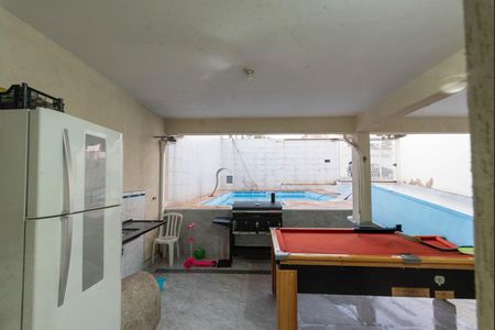 Casa à venda com 430m², 5 quartos e 4 vagas Casa à venda com 430m², 5 quartos e 4 vagasVista da Suíte 2