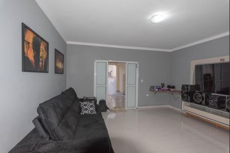 Casa à venda com 430m², 5 quartos e 4 vagas Casa à venda com 430m², 5 quartos e 4 vagasSala 2