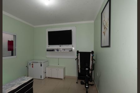 Casa à venda com 430m², 5 quartos e 4 vagas Casa à venda com 430m², 5 quartos e 4 vagasQuarto 2