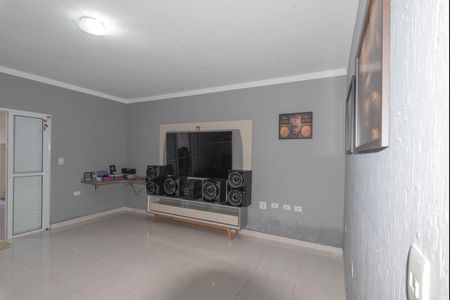 Casa à venda com 430m², 5 quartos e 4 vagas Casa à venda com 430m², 5 quartos e 4 vagasSala 2