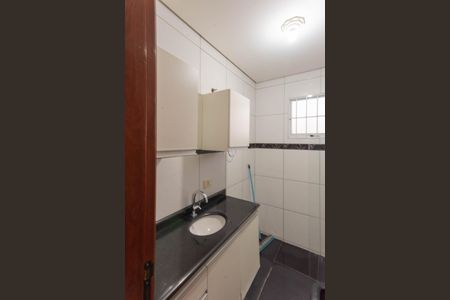 Casa à venda com 430m², 5 quartos e 4 vagas Casa à venda com 430m², 5 quartos e 4 vagasBanheiro da Suíte 2