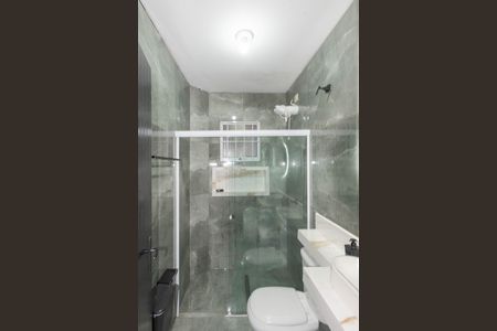 Casa à venda com 430m², 5 quartos e 4 vagas Casa à venda com 430m², 5 quartos e 4 vagasBanheiro da Suíte 3