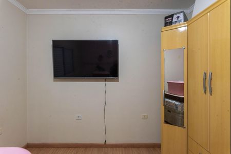 Casa à venda com 430m², 5 quartos e 4 vagas Casa à venda com 430m², 5 quartos e 4 vagasQuarto 1