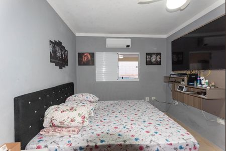 Casa à venda com 430m², 5 quartos e 4 vagas Casa à venda com 430m², 5 quartos e 4 vagasSuíte 2