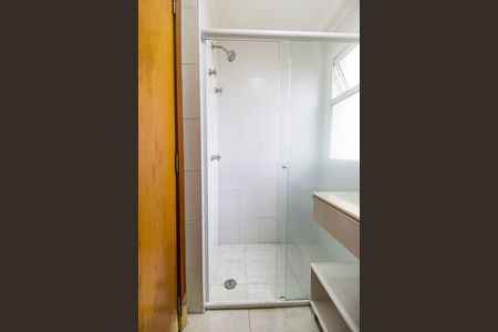 Apartamento para alugar com 113m², 3 quartos e 2 vagas Apartamento para alugar com 113m², 3 quartos e 2 vagasBanheiro da Suíte