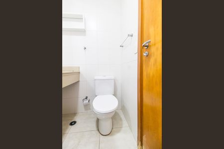 Apartamento para alugar com 113m², 3 quartos e 2 vagas Apartamento para alugar com 113m², 3 quartos e 2 vagasBanheiro da Suíte