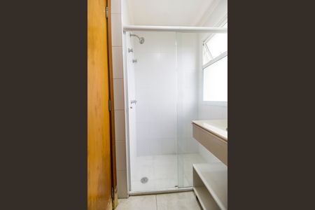 Apartamento para alugar com 113m², 3 quartos e 2 vagas Apartamento para alugar com 113m², 3 quartos e 2 vagasBanheiro da Suíte