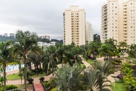 Apartamento para alugar com 113m², 3 quartos e 2 vagas Apartamento para alugar com 113m², 3 quartos e 2 vagasVista do Quarto 3