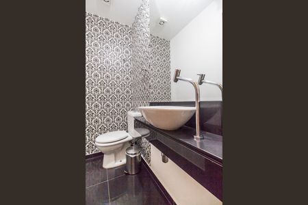 Apartamento para alugar com 113m², 3 quartos e 2 vagas Apartamento para alugar com 113m², 3 quartos e 2 vagasLavabo