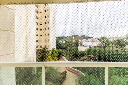 Apartamento para alugar com 113m², 3 quartos e 2 vagas Apartamento para alugar com 113m², 3 quartos e 2 vagasVista do Quarto 2