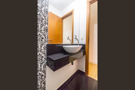 Apartamento para alugar com 113m², 3 quartos e 2 vagas Apartamento para alugar com 113m², 3 quartos e 2 vagasLavabo