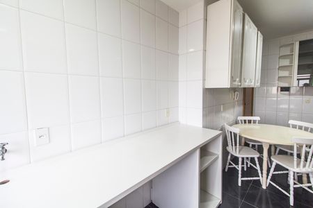 Apartamento para alugar com 113m², 3 quartos e 2 vagas Apartamento para alugar com 113m², 3 quartos e 2 vagasÁrea de Serviço