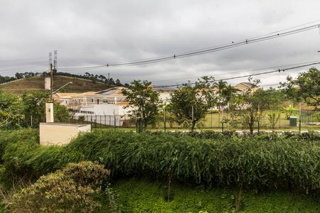 Apartamento para alugar com 113m², 3 quartos e 2 vagas Apartamento para alugar com 113m², 3 quartos e 2 vagasVista da Varanda