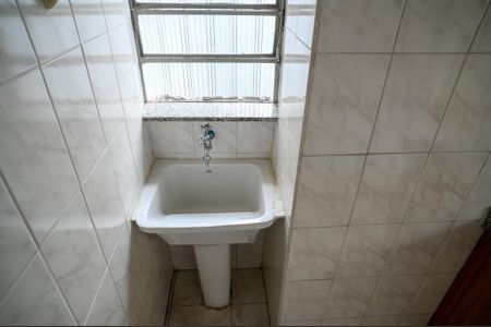 Casa para alugar com 192m², 3 quartos e 2 vagas Casa para alugar com 192m², 3 quartos e 2 vagasCozinha/Área de Serviço - Casa 2