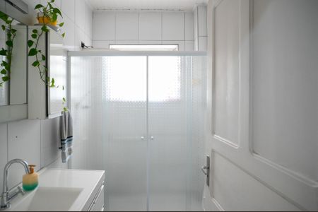 Casa para alugar com 192m², 3 quartos e 2 vagas Casa para alugar com 192m², 3 quartos e 2 vagasBanheiro - Casa 1