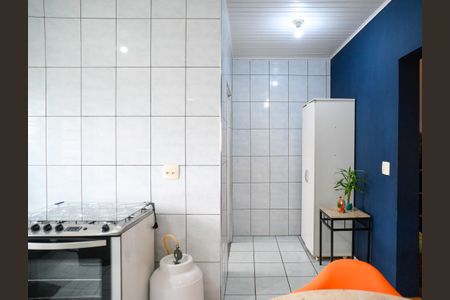 Casa para alugar com 192m², 3 quartos e 2 vagas Casa para alugar com 192m², 3 quartos e 2 vagasCozinha - Casa 1