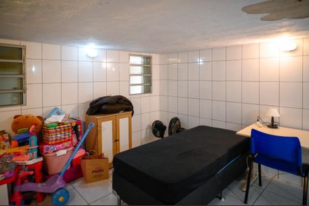 Casa para alugar com 192m², 3 quartos e 2 vagas Casa para alugar com 192m², 3 quartos e 2 vagasQuarto de Serviço - Casa 1