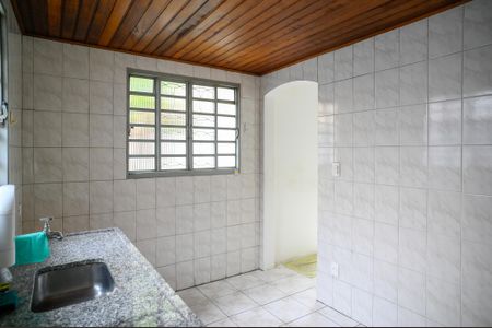 Casa para alugar com 192m², 3 quartos e 2 vagas Casa para alugar com 192m², 3 quartos e 2 vagasCozinha/Área de Serviço - Casa 2