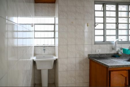 Casa para alugar com 192m², 3 quartos e 2 vagas Casa para alugar com 192m², 3 quartos e 2 vagasCozinha/Área de Serviço - Casa 2